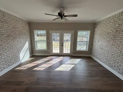 Longleaf Building Company - Countertop Installation Services in Huntsville, AL