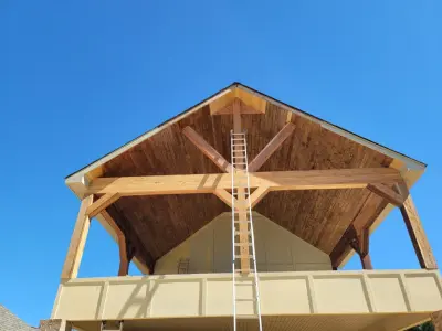 Longleaf Building Company - Countertop Installation Services in Huntsville, AL