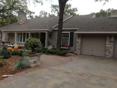Smith - Edina, MN — Home Renovation & Remodeling Services project by Refined Contracting LLC