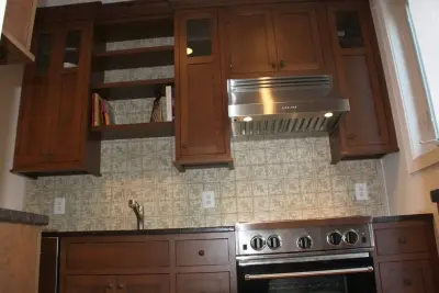 JKC Quality Construction, LLC - Interior Design & Decorating in Clarksburg, MD