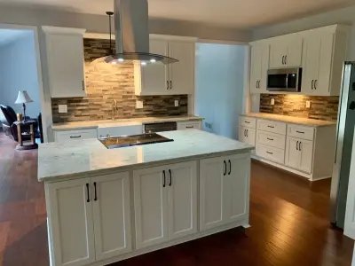 Mullins Remodeling - Kitchen Remodeling in Dahlonega, GA