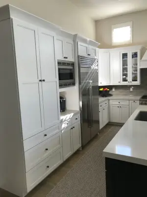 Smith Project — Home Renovation & Remodeling Services project by Generations West