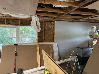 Triple G Contracting LLC - Basement Waterproofing in Haleyville, AL