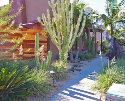 California Eco Design, Inc. - Patio Design & Installation in Long Beach, CA