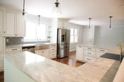 Trades by Taylor LLC - Kitchen Remodeling in Huntsville, AL
