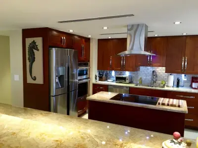 Growing City Corp. - Flooring Installation Services in Marco Island, FL