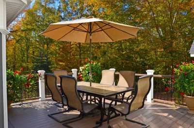 LiveWell Outdoors - Garden Remodeling in Upper Marlboro, MD