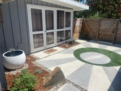 California Eco Design, Inc. - Patio Design & Installation in Long Beach, CA