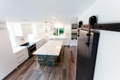 Dustin Reed Construction - Flooring Installation Services in San Ramon, CA