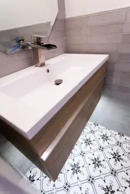 Smoketree — Home Renovation & Remodeling Services project by Dustin Reed Construction