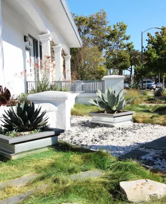 California Eco Design, Inc. - Patio Design & Installation in Long Beach, CA