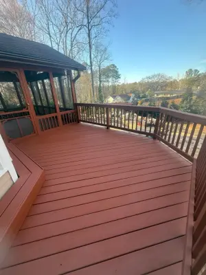 JMR Home Services - Roofing & Gutter Services in Marietta, GA