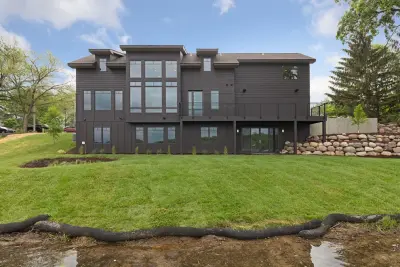 Bismark Builders LLC - Architectural & Building Design Services in The Twin Cities Area, MN