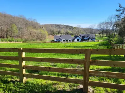 DL Construction, Inc. - Carpentry & Woodworking in Franklin, TN