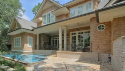 Bunting Construction Co. - Landscape Design in Hilton Head Island, SC