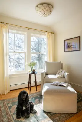 Walczak Design And Build - Interior Design & Decorating in Ipswich, MA