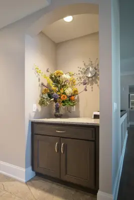 James E. Moline Builders, Inc. - Home Renovation & Remodeling Services in Toledo, OH