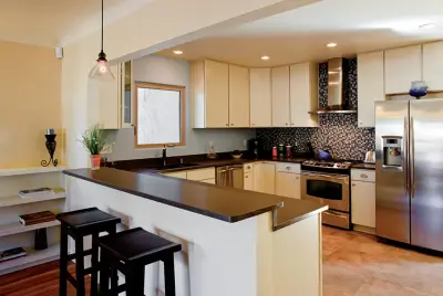 Solana — Home Renovation & Remodeling Services project by Annex General Contracting + Design