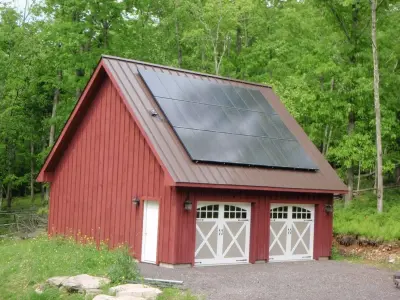 Lattimore Construction, Inc. - Foundation Installation & Repair in Milford, PA