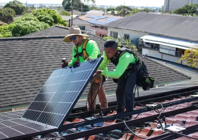 Skyta Construction LLC - Countertop Installation Services in Honolulu, HI