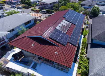 Skyta Construction LLC - Countertop Installation Services in Honolulu, HI
