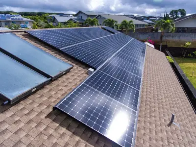 Skyta Construction LLC - Countertop Installation Services in Honolulu, HI