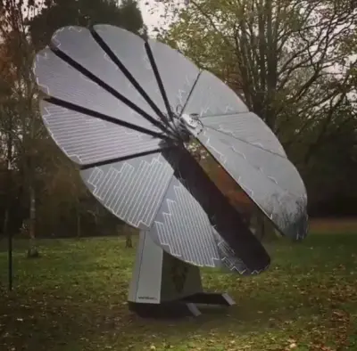 Solar Intelligent Bloom — Home Renovation & Remodeling Services project by Rodeo Construction, LLC