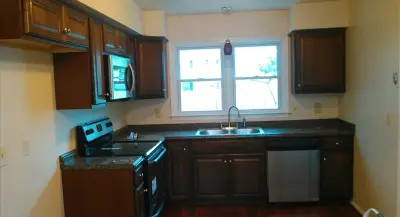 Solomon Brothers Contracting, Inc - Kitchen Remodeling in Emporia, VA