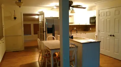 Solomon Brothers Contracting, Inc - Kitchen Remodeling in Emporia, VA