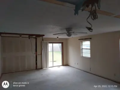 Legacy Builders and Contracting, LLC - Basement Waterproofing in Oklahoma City, OK