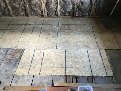 Legacy Builders and Contracting, LLC - Basement Waterproofing in Oklahoma City, OK