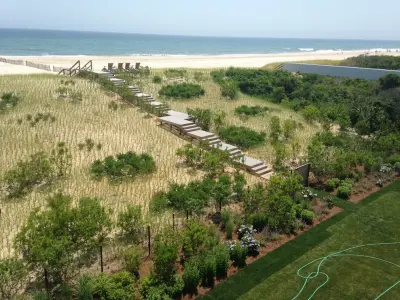 Fred G Lappe General Contracting Inc. - Custom Home Builders in Southampton, NY