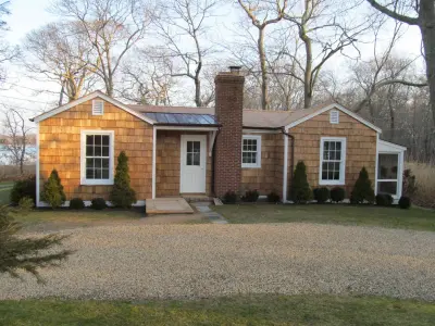 Fred G Lappe General Contracting Inc. - Custom Home Builders in Southampton, NY