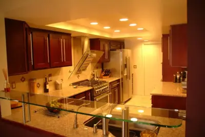 Ziba Design and Development Inc. - Bathroom Remodeling in San Jose, CA