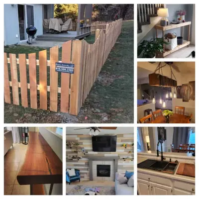 Somerset Gardens Residence — Home Renovation & Remodeling Services project by Crosben Contracting