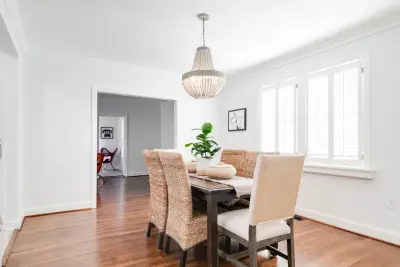 A transformation can change everything — Home Renovation & Remodeling Services project by Cava Companies