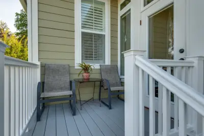 Gavigan Homes, Inc - Roofing & Gutter Services in Beaufort, SC