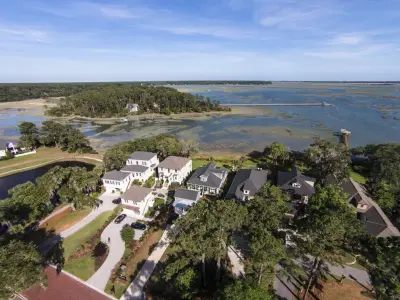 Gavigan Homes, Inc - Roofing & Gutter Services in Beaufort, SC