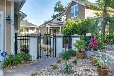 Gavigan Homes, Inc - Roofing & Gutter Services in Beaufort, SC