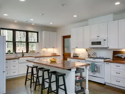 Landmark Custom Homes - Design-Build Services in Hillsborough, NC