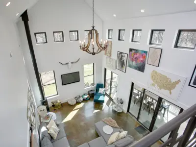Landmark Custom Homes - Design-Build Services in Hillsborough, NC