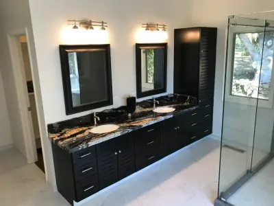 Sonoma Project — Home Renovation & Remodeling Services project by Dream Builders Of Santa Rosa, Inc.