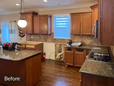 Cabinet Tree Studio, LLC - Countertop Installation Services in Plainfield, IL