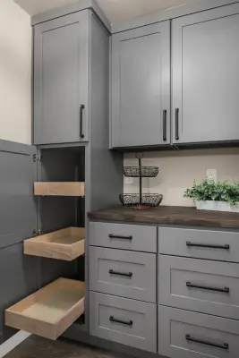 Blue Water Design Build - Kitchen Remodeling in Seattle, WA