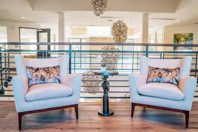 Sopris Inn — Home Renovation & Remodeling Services project by Aspen Built Homes