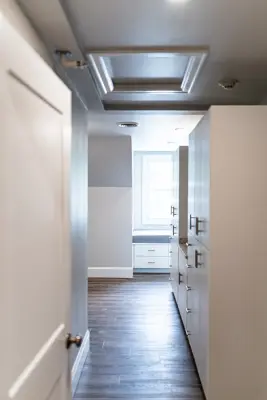 Sisterhood Renovation — Home Renovation & Remodeling Services project by Cherry On Top Remodeling