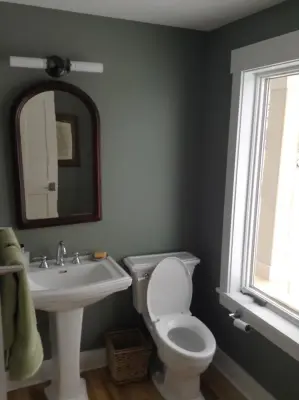 Sorrell Construction Management - Design-Build Services in Burlington, VT