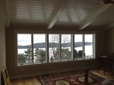Sorrell Construction Management - Design-Build Services in Burlington, VT