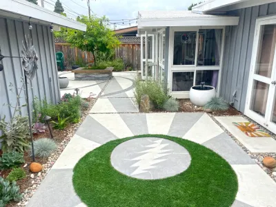 California Eco Design, Inc. - Patio Design & Installation in Long Beach, CA