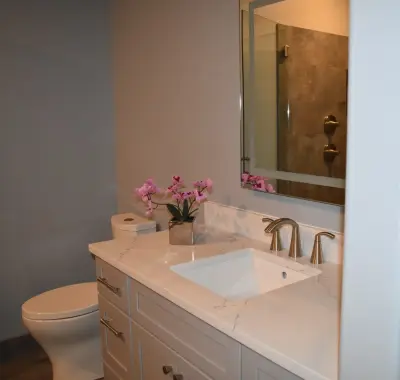 Audio Tranquility — Home Renovation & Remodeling Services project by Visionarch, LLC